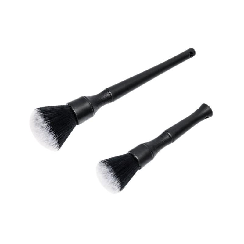 

Car cleaning brush, car interior cleaning tool, car dust collector, used to remove dust, dirt, and debris, universal