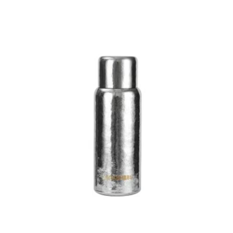 Xinke High-End Titanium Magnetic Tea Infuser Bottle 450ml