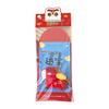 Tengyi Cute Plush Doll Red Envelope - Festive Lucky Money Hot Stamping, Year of the Horse Edition