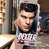 TV Show Dexter Morgan Soft Phone Case For Xiaomi Poco X3 X5 X6 X7 Pro X4 NFC F7 Ultra F6 F5 M6 M5S M4 M3 F4 Gt F3 Fundas Cover
