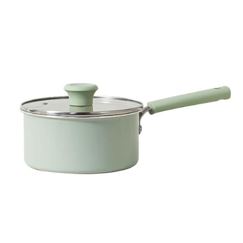 RECHEF 18cm Ceramic Non-stick Milk Pot