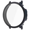 Tempered Glass+PC Case For Huawei Watch GT4 46MM accessories All-around Screen Protector Hard Bumper Cover for huawei gt 4 46 mm