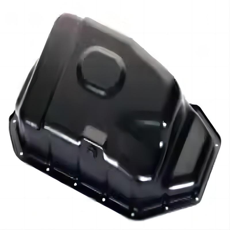 Honda-Compatible Engine Iron Oil Pan 11200-RAH-H00