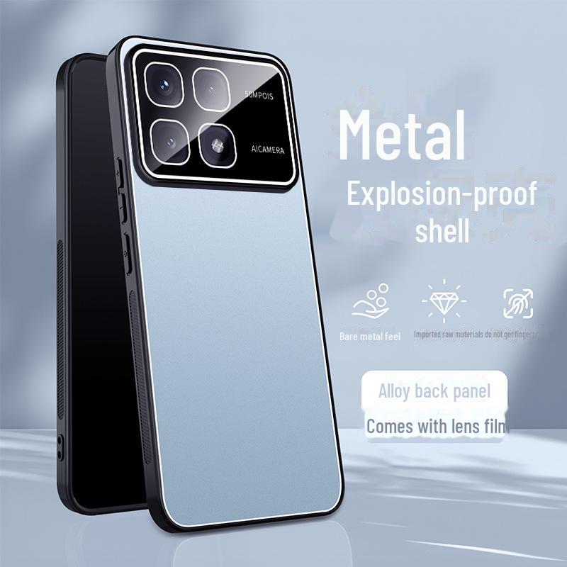 Kompatibilní s pouzdry na telefon Redmi K70 Ultra/Extreme/Extreme Champion Edition