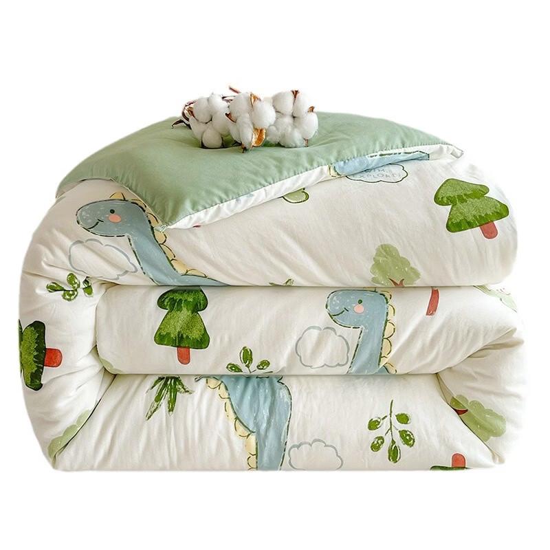 Xinjiang Cotton Thick Spring/Autumn Quilt