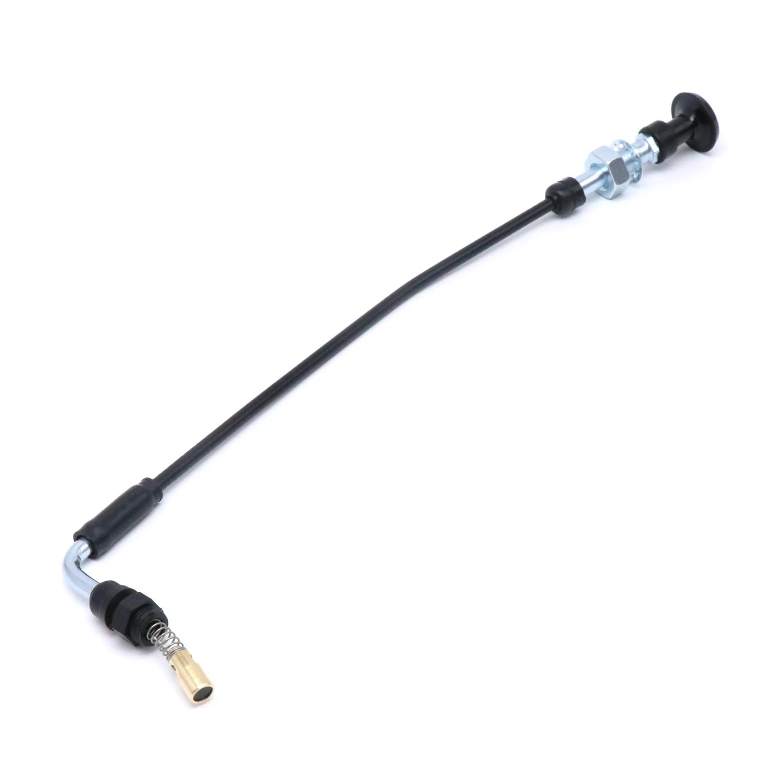 310mm Carburetor Choke Cable Fits For PWK PE Carbs Motorcycle Carb Parts FOR PWK PE