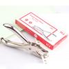 Handheld 6mm Round Hole Punch Pliers for Paper and Perler Beads