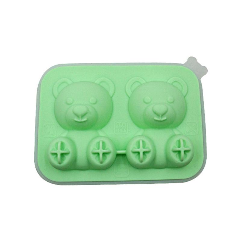 Q1JB Easy Release Silicone Mold Silicone Mold