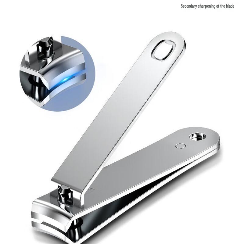 

Kids Cute Nail Care & Manicure Set