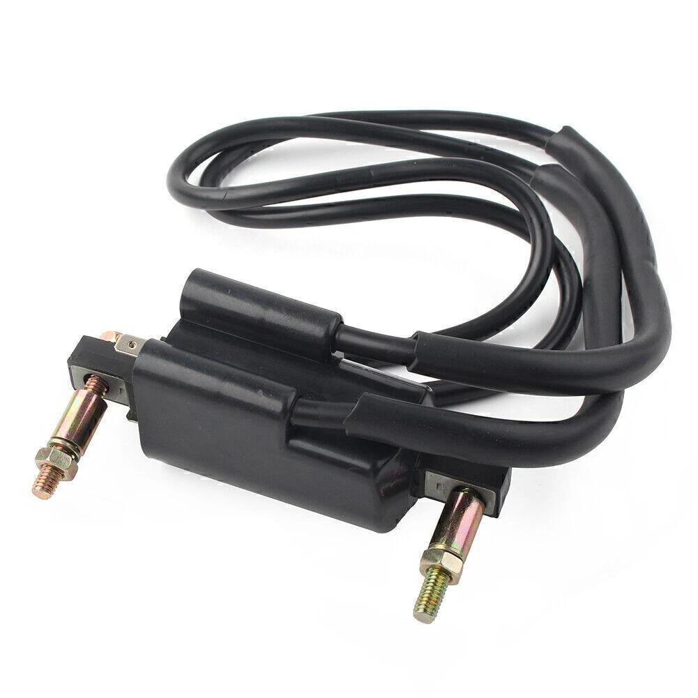Ignition Coil Module Dual Plug Wires For Honda CB160 CL160 CB175 CL175 CL200 30500-216-405 #30500-216-000 30400-306-673