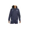 Paris Saint-Germain Unlined Bomber Jacket 'Navy' Men's DN1489-410