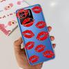 Case For Xiaomi Redmi 10A Cute Flower Cat Painted Phone Bumper For Redmi 10A 4G Redmi10A Soft Silicone TPU Back Cover
