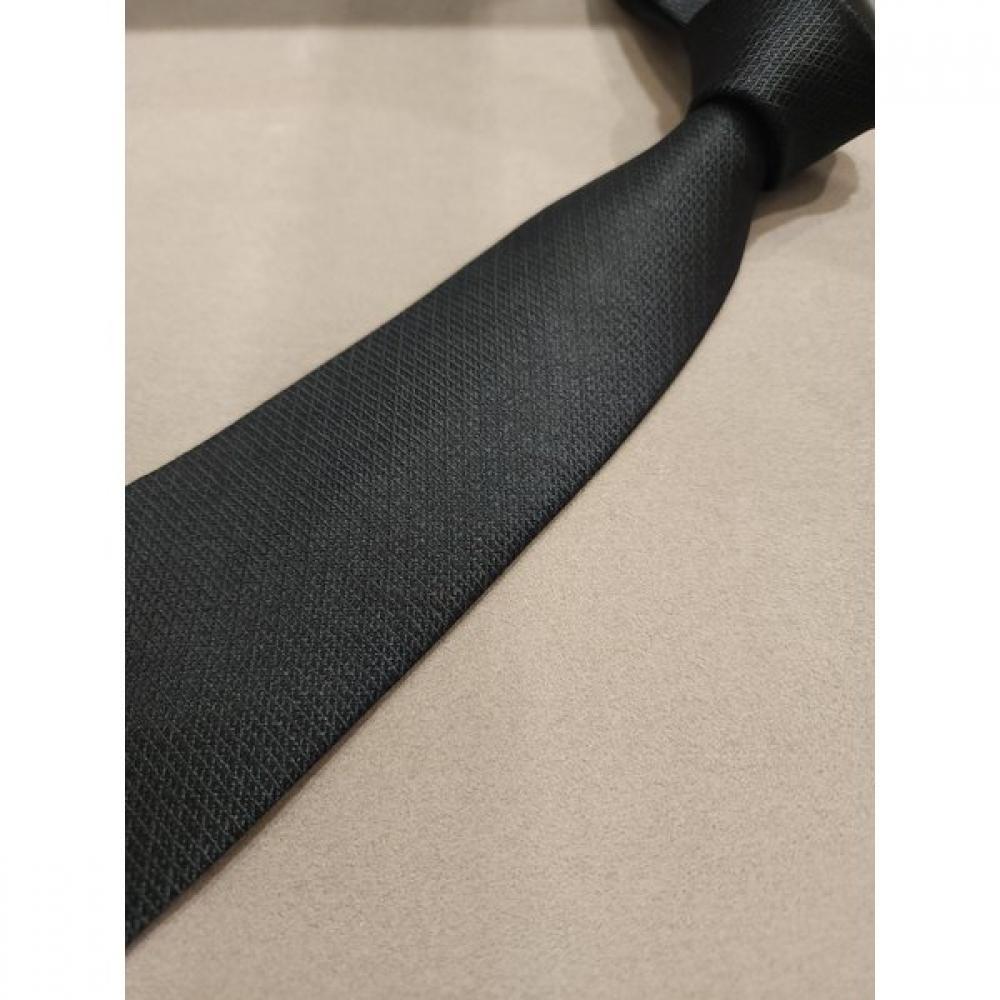 Daks Silk 100 Solid Pattern Tie Green Color Dmf1acf1246e1