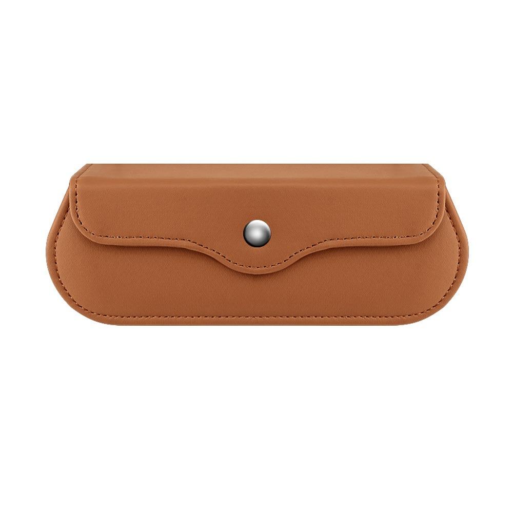 Multicolor Car Glasses Case Sun Visor Install Glasses Holder Cars Universal