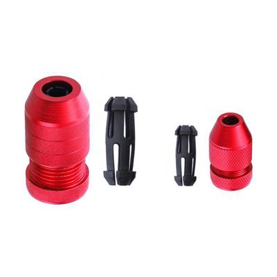 2 Adet Matkap Derinlik Durdurma Yaka Seti Metrik 2?11mm Ayarlanabilir Limit Alüminyum Alaşımlı Bits Stoperi