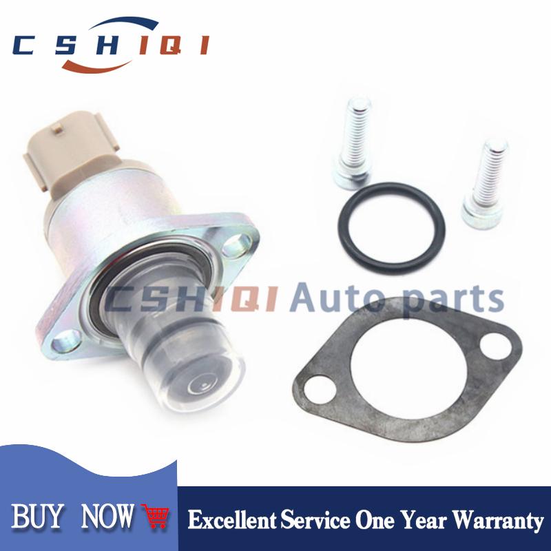 

294200-0360 Suction Control Valve Fuel Injector Pump Metering Pressure For Vauxhall NAVARA D22 D40 2.5 LITRE COMMON RAIL SCV 294200-0360