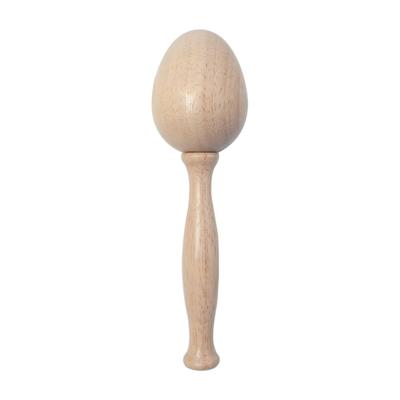 Darning Eggs for Socks Clothes Darning Mending Wood Darning Eggs Darning Tool Practical Darning Supplies Easy To Use