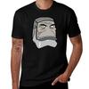 Baron Nderbheit Venture Bros Boxheadz T-Shirt Leichtes Fitness-Trainings-T-Shirt