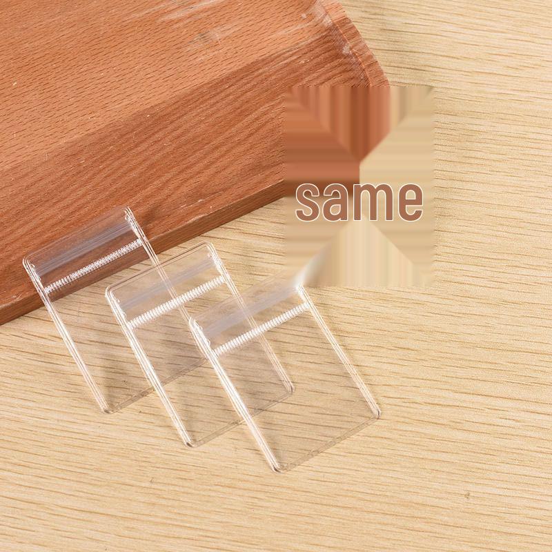 

Прозора коробка для зберігання ювелірних виробів великої місткості з захистом від окислення для сережок, пусет, намист і кілець