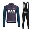 Mens Cycling Long Sleeve Jersey With Quick-Dry Milk Silk Fabric Dual-Arrow Gel Pad Mountain Road Bikes