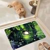 T-Tonari No T-Totoro Room Mats Cheaper Anti-slip Modern Living Room Balcony Printed Welcome Rug