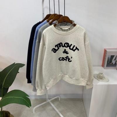 Oberteile – Hoodies & Sweatshirts