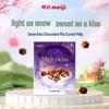 Meiji Snow Kiss Mixed Chocolate Gift Box