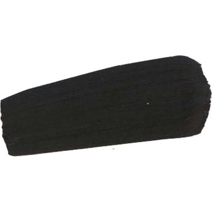 Peinture Acrylic HB Golden I 946ml Noir Carbone