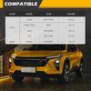 Aluminum Coolant Thermostat Housing Water Outlet & Inlet Hose For Chevrolet Cruze Sonic Trax Buick Encore 1.4L 25193922 55565334