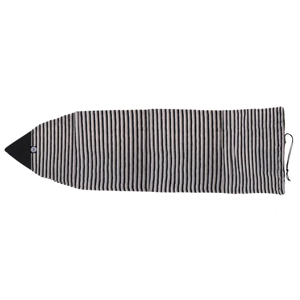 Surfboard Protection Sleeve - Premium Board Cover for Various Types