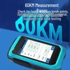 SHRUI OTDR Optical Fiber Tester