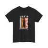 Basketball T-Shirt | Funny Hoops Player Tee | Let's Go Play Shirt