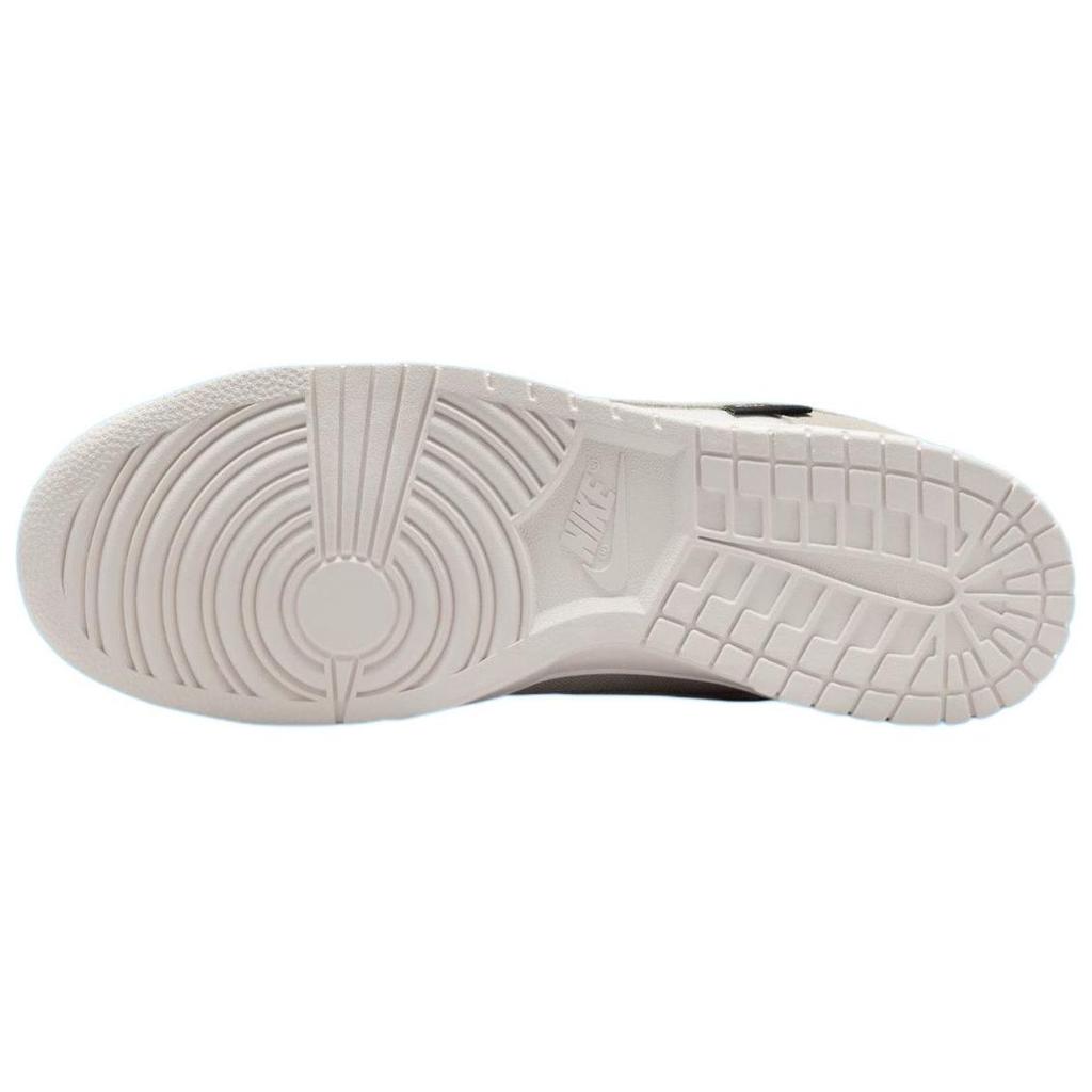 Nike Dunk Low Cordura - Light Orewood Brown Men Sneakers Cream Phantom Light-Iron-Ore HQ3821-104