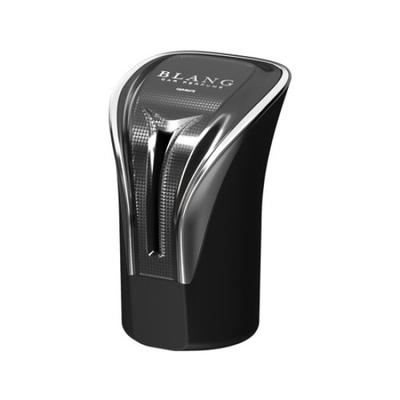 CARMATE BLANC Avant Grand Płynny Odświeżacz Powietrza do Uchwytu na Napoje Biały L551, Piżmo,