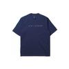 Air X Union T-Shirt 'Navy Blue' Men's DV7344-419