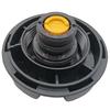 Rldym BMW Radiator Extension Tank Cap 140 KPa(1.4bar) Reservoir Cover for E82 E84
