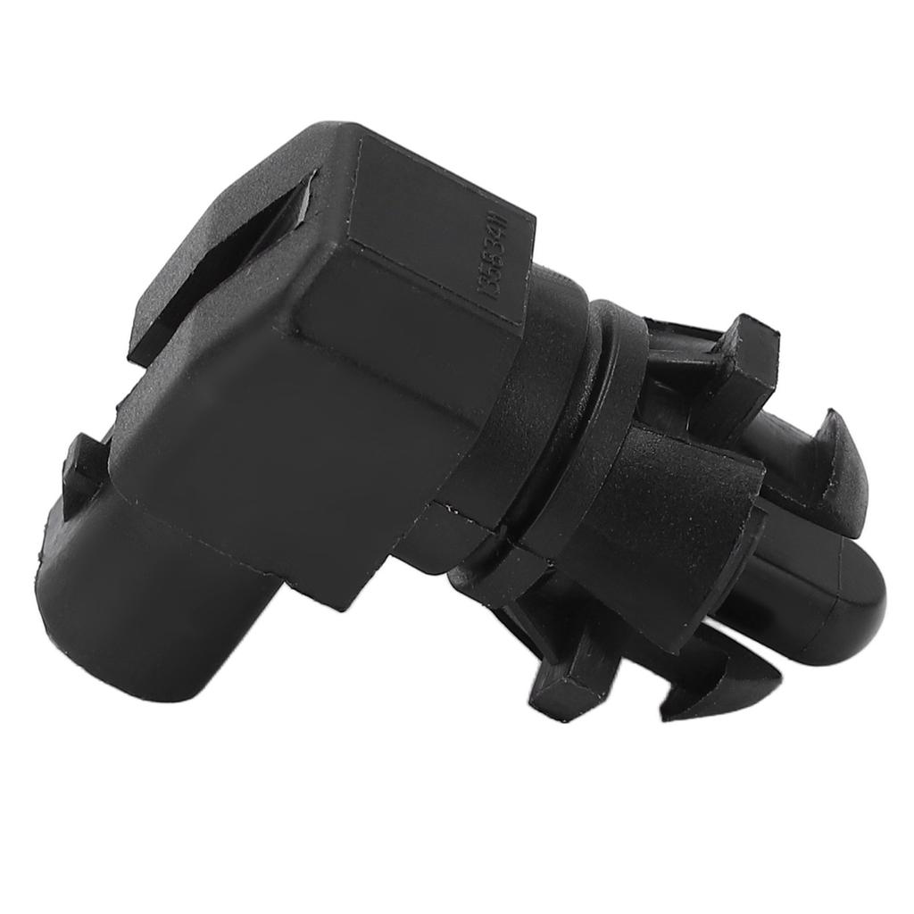 Outside Ambient Air Intake Cleaner Temperature Sensor Temp Sensor for Camaro Colorado Cruze Silverado Tahoe Volt