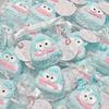 Clownfish Onigiri Squishy Toy - Soft Mud Feel Stress Relief Squeeze Cute Decompression Toy