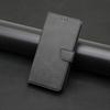 Cell Phone Case for Honor X9a 5G/X40 5G/Magic5 Lite 5G PU Leather Calf Texture Stand Wallet Phone Cover