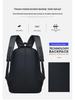 Unisex Large Capacity Multi-Functional Backpack for Outdoor, College & Commute