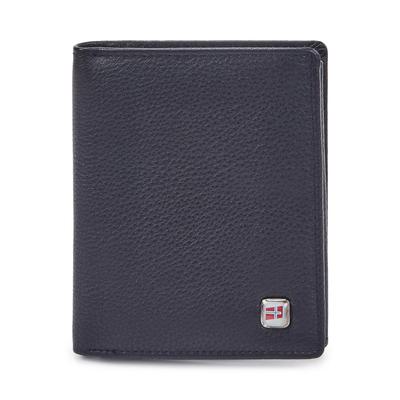 Skórzany Męski Portfel Nordee GW-PC RFID