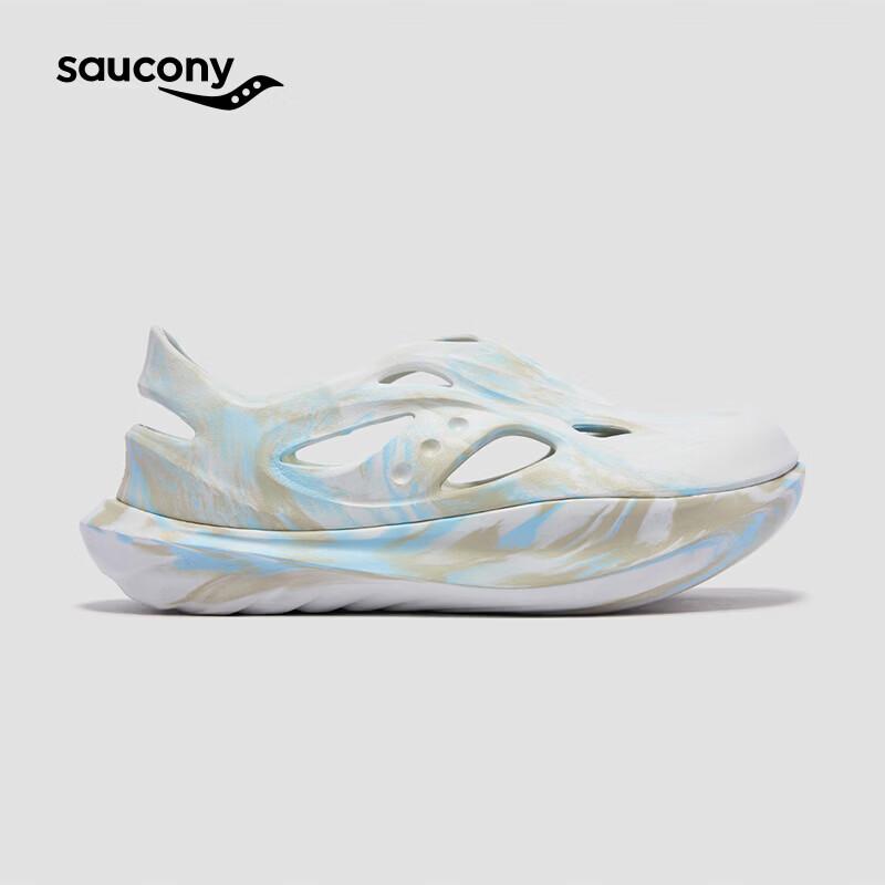 Saucony CRADLE YAT Clog Sandals