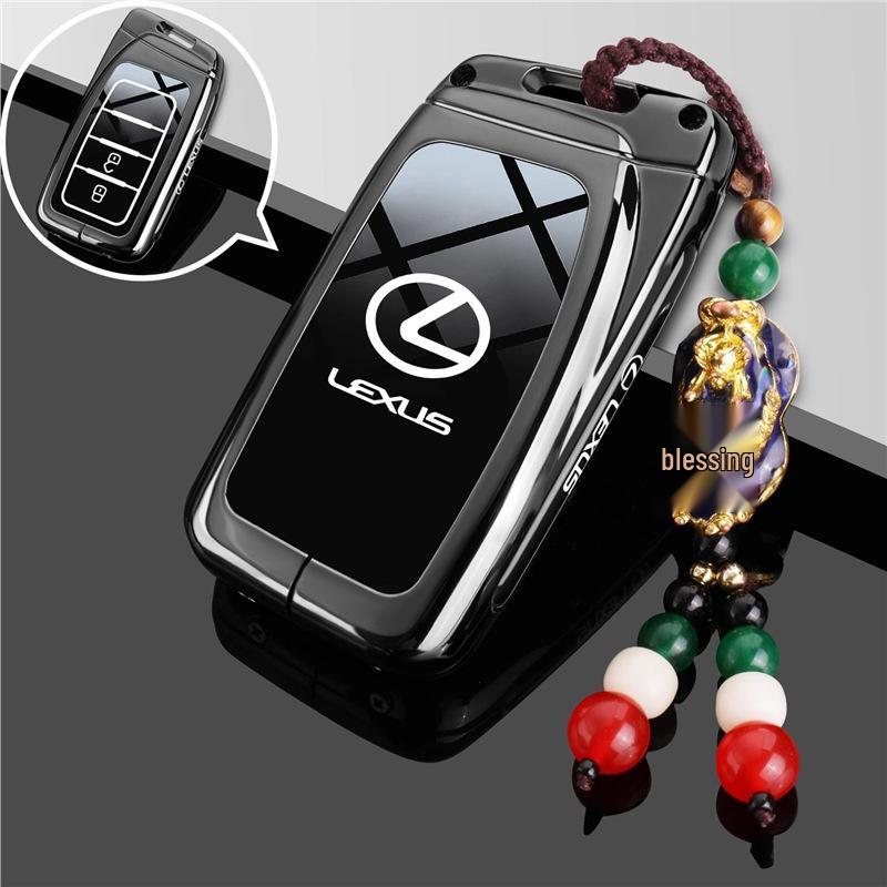 Lexus Key Case ES200, ES300h, RX300, NX200, RX350h