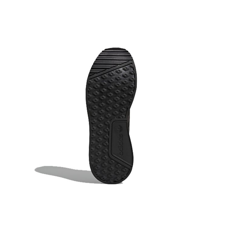 Adidas Pantofi sport unisex X_PLR Core Black Gri-urma BY9260