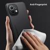 Luksusowe skórzane etui do Xiaomi Mi 11 Lite 5G NE 11T Pro Mi11 okładka silikonowa ochrona etui na telefon do Xiaomi Mi 11 Ultra 11i 11X