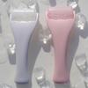 Facial Care Gel Ice Roller, Suitable for Face and Body, Ice/Hot Compress,, Lifts Face, Dark Circles, Reusable, Easy To Clean, Portable Ice Roller