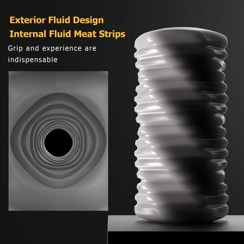 Male Masturbator Cup Soft Pussy Sex Toys Vagina Adult Endurance Exercise Sex Products men's pussy Pocket Cup for Men dick sucker