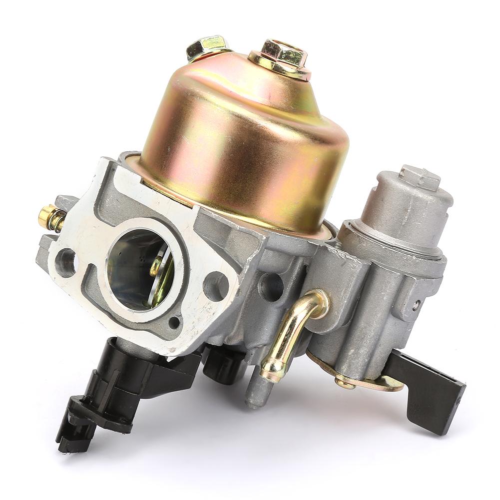 

Карбюратор Подходит для 168F170F Водяной насос Мини-культиватор Запасные части