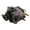 Upgrade Your Trimmer with Carburetor for Hyper Tough HY26SST Trimmer For Black Max BM25CSAC BM25CSACVNM BM25SSAC 25cc