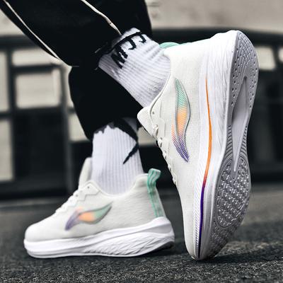 Obuwie męskie – Sneakersy